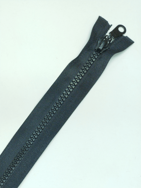 Застежка-молния MaxZipper 75 см Черный в Дивногорске