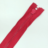 Застежка-молния MaxZipper 70 см Красный мак в Дивногорске