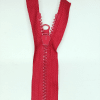 Застежка-молния MaxZipper 70 см Красный мак в Дивногорске