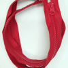 Застежка-молния MaxZipper 70 см Красный мак в Дивногорске