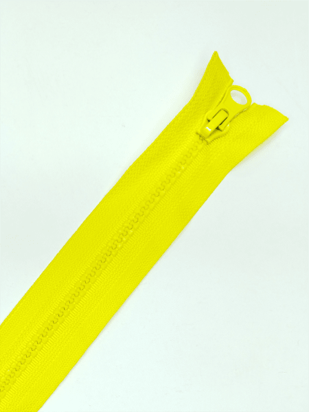 Застежка-молния MaxZipper 70 см Банан в Дивногорске